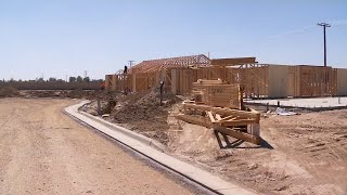 Housing Watch: Housing demand continues to rise in Visalia