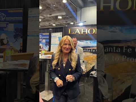 The Mine$tockers at PDAC Pt. 1