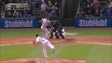 Adam Eaton 2016 Defensive Highlights