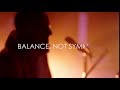Biffy Clyro - Balance, Not Symmetry