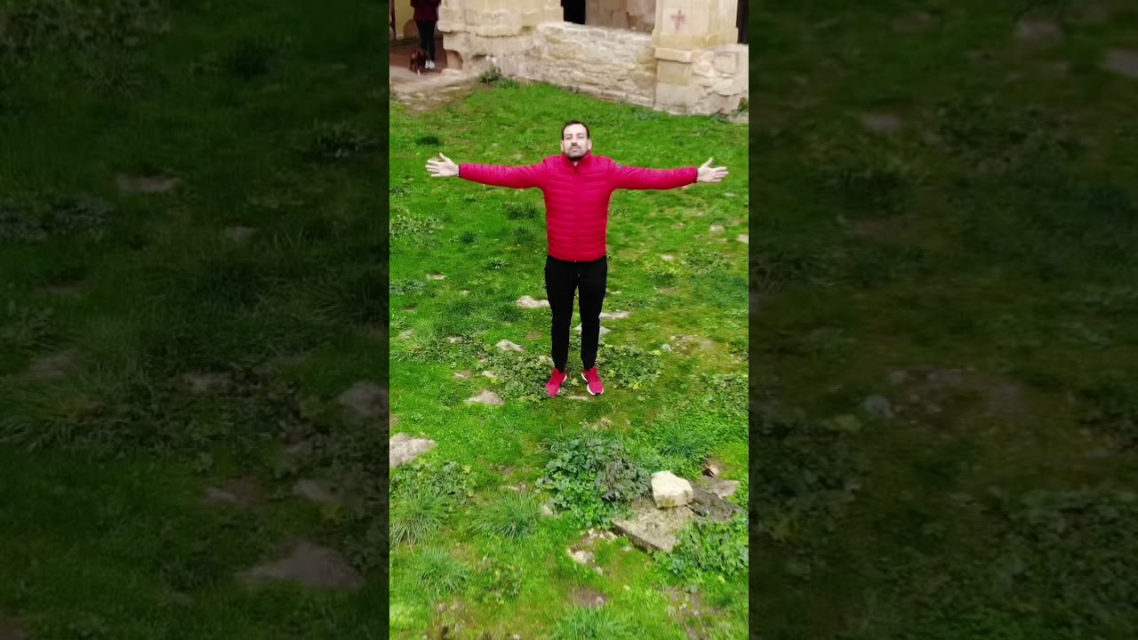 Monasterio Santa María de Rioseco (Burgos) - GallegosViajeros