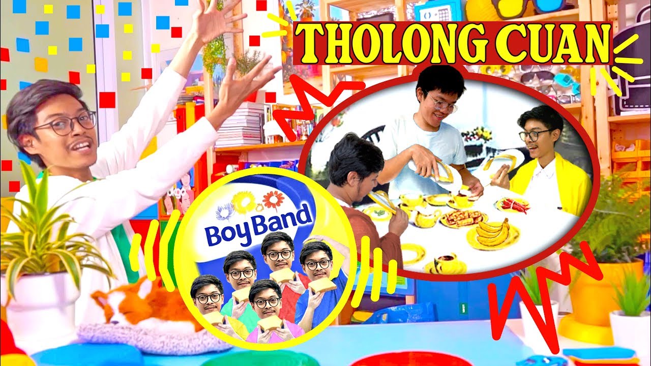 CARA NGASIH SURPRISE BINGKISAN (+ Reaction Video) - Aulion