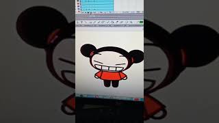 Adobe Flash Pucca Jetix