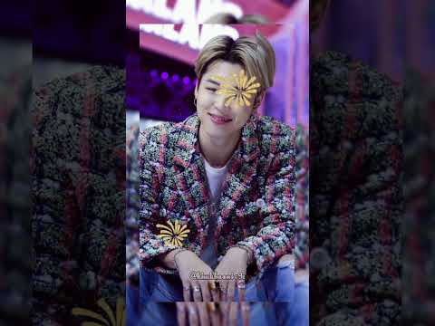 Happy Birthday Jimin Happiest Birthday To Our Jimin Jiminedits Viralshort KimSitara G2p 