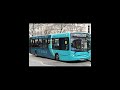 Arriva sapphire enviro 300