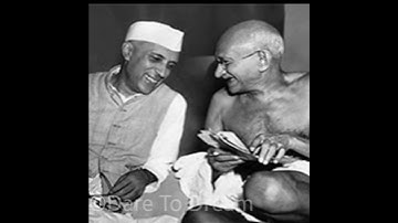 आखिर क्यों नाथूराम गोडसे ने गाँधी जी को गोली मारी |#shorts