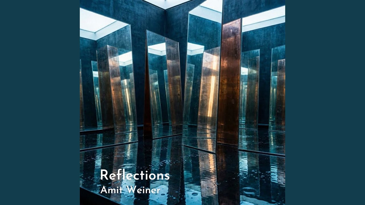 Watch Reflections on YouTube Watch Reflections on YouTube