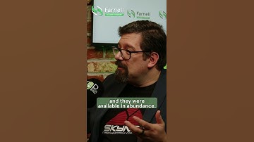 #TopTechVoices Ep. 3: The future of #robotics & #IoT