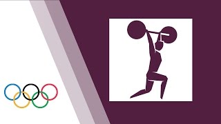 Weightlifting - 69kg - Women's Group A | London 2012 Olympic Games