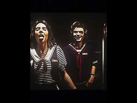 End Of Beginning Missing Out Djo X Maya Strangerthings Joekeery Mayahawke Edit Friends 