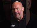 Dana White on Manifesting Your Success