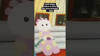 in the night garden justin bieber