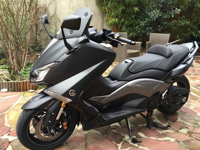 tmax iron max 2015