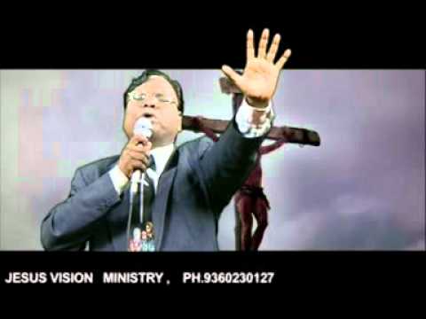 Urugatho Nenjam  Sirkali Yesuprakasam  Jesus vision Ministry  JVM Dharisanam Tv