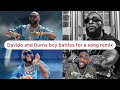 Tshwala Bam Remix Ft Burna Boy And Davido(Music Video)