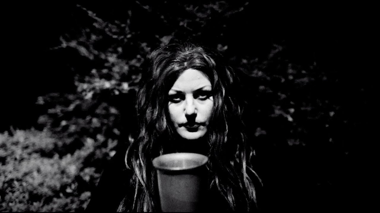 The Burned Over - Shadow