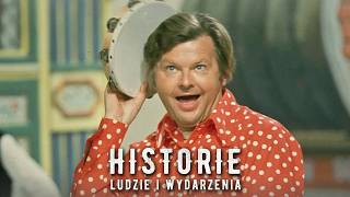 Benny Hill – smutna historia zabawnego człowieka | HISTORIE Benny Hill – smutna historia zabawnego człowieka | HISTORIE
