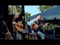 Dave Matthews & Tim Reynolds - 9/18/11 - Randall's Island Caravan - [Complete] - [Multicam/HQ-Audio]