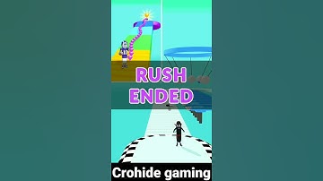 Wacky Run -89 #crohidegaming //noob 🆚 pro 🆚 Hacker #0to99999 #game #games #gameplay