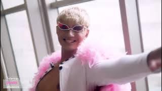 [4K] Helloweebs 2nd Jakarta 2023 Cosplay Highlights Music Video