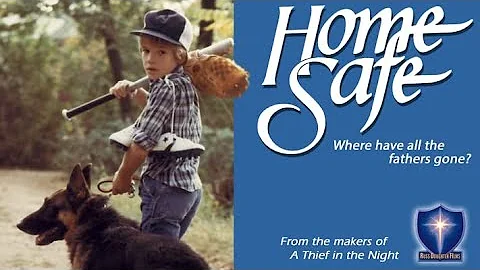 Home Safe | Full Movie | Newell Alexander | Anita ...