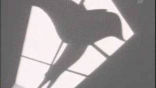 Darkwing Duck Russian Intro (Чёрный Плащ) [High Quality]