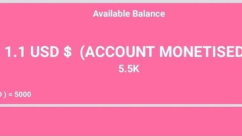 App xem video kiếm 3$ rút về paypal | kiếm tiền online