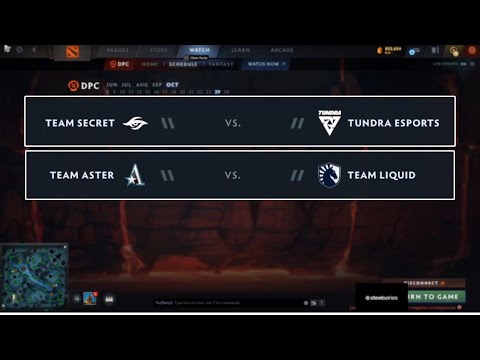 Topson's prediction for the Top 4 teams at TI11