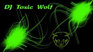 DJ Toxic Wolf ) AK Industry feat Billy S - Monster (Ophidian remix)