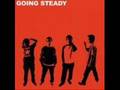 GOING STEADY - YOUTH