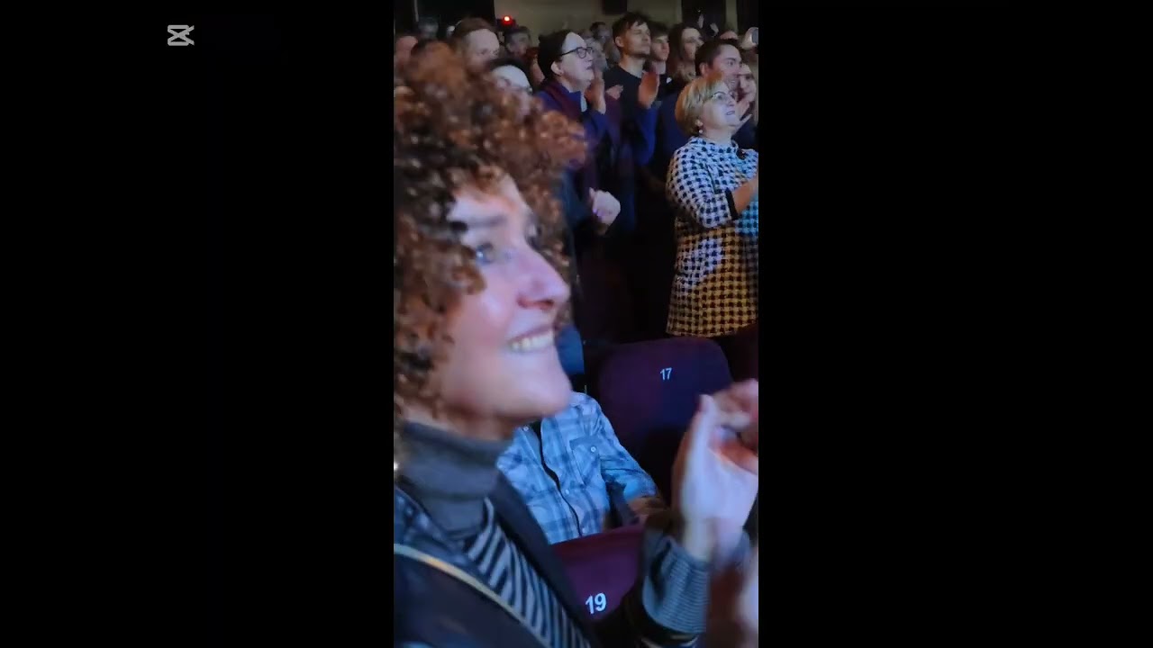 Out Of Mind i Przyjaciele w SCK. 