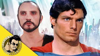 SUPERMAN II (1980) Review  DC FILMS REVISITED