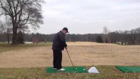 PGA Level 1 Lesson 1 Start