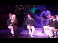 Andy Williams Final Musical Performance November 5, 2011