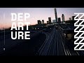 Departure  animated by zoa studio