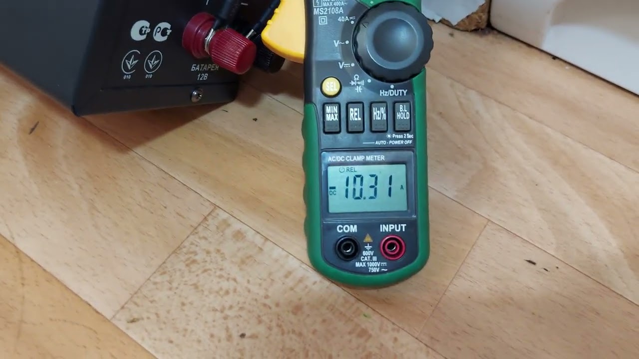 Система бесперебойного питания на базе аккумулятора LiFePO4 для газового котла и ИБП UPS LUXEON 500L