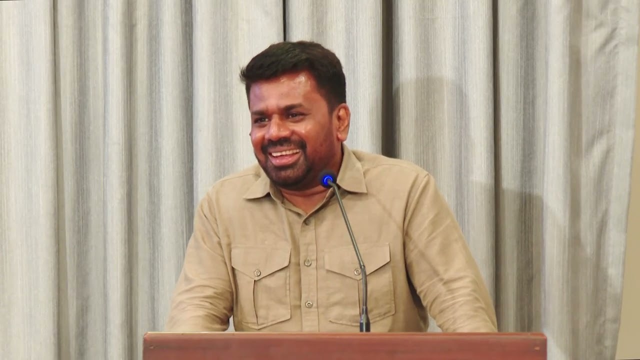 2025 වසරේදී ළඟා කරගත් ප්‍රගතිය සහ 2026 වසරේ නව සැලසුම් පිළිබඳ සොයා බැලීමට   කාර්ය මණ්ඩලය හමුවීම..