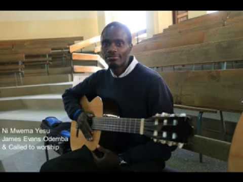 ni Mwema Yesu - YouTube