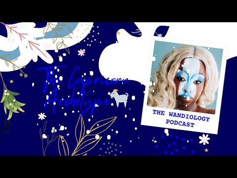 The Capricorn Archetype