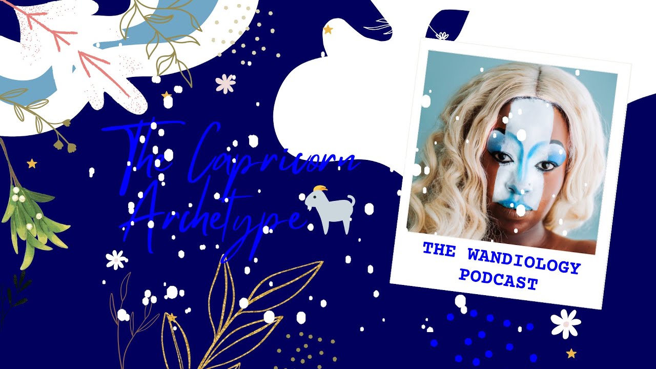 The Capricorn Archetype