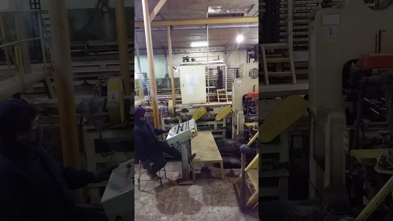  Kerja  di pabrik batu  bata  korea selatan YouTube