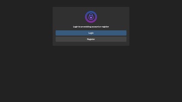 NodeJS Complete Authentication App with Email Verify: MongoDB, PassportJS, JWT Authentication