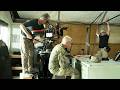 Camera Operator of the Year: Colin Anderson's Stunning Work in 'One Battle After Another'