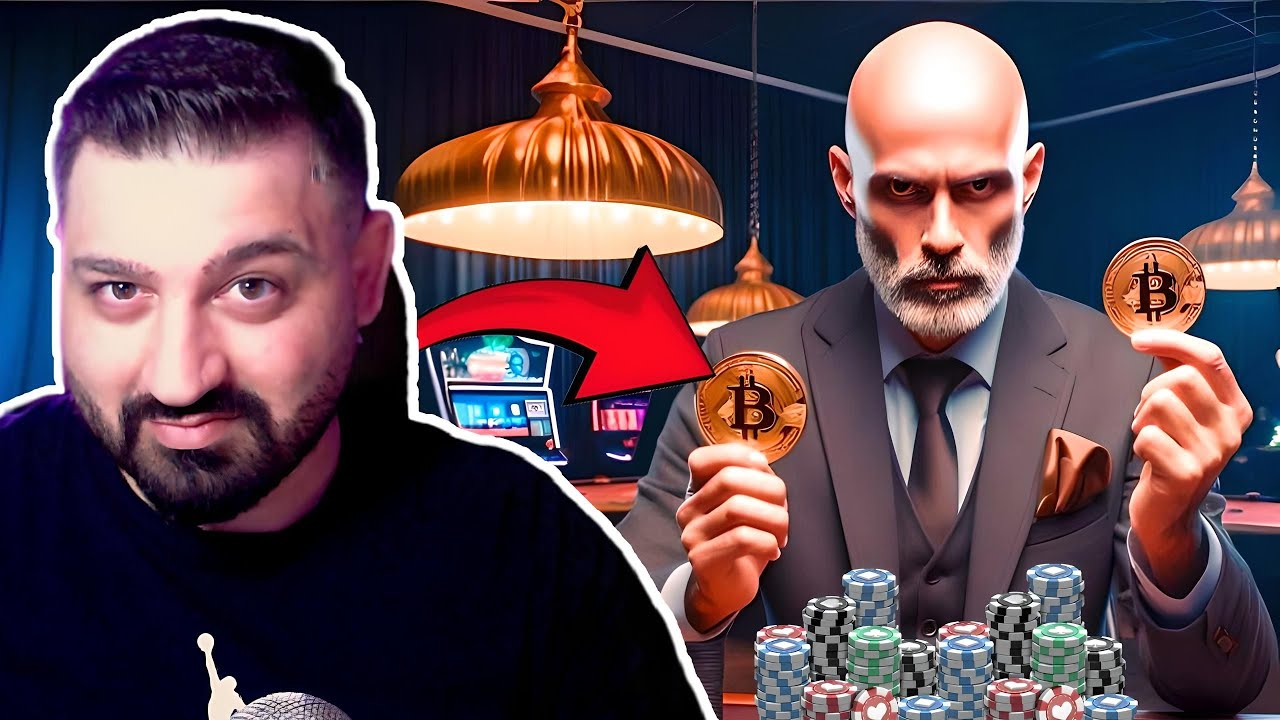 ΘΑ ΣΩΣΟΥΜΕ ΤΗΝ ΠΟΛΗ ΑΠΟ ΤΟΝ ΙΔΙΟΚΤΗΤΗ ΚΑΖΙΝΟΥ