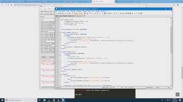 Build sofa on cmake (Windows 10)