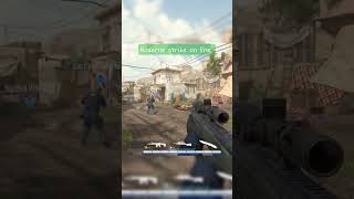 modern strike online gameplay 2022 screenshot 2