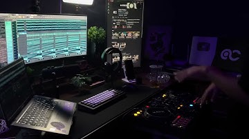 DJ TIA MONIKA X LAMPU KAKA SOUND VIRAL FYP TIKTOK TERBARU 2025! Akbar Chalay yt savetube me