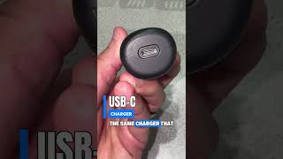 TIRED OF BEARD TRIMMERS CONSTANTLY DYING ON YOU WHEN YOU TRAVEL? YOU NEED THIS ONE!