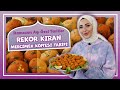 Denenme rekoru kiran vazgelmez  mercimek kftesi tarifi