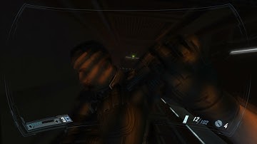 F.E.A.R 2 Project Origin: Interval 05 Snake Fist (Hard) (No Slow-Mo)